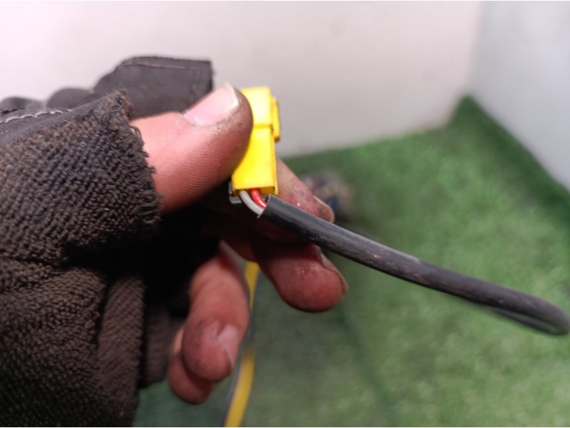 Recambio de tapon combustible para bmw serie 7 (e38) 730il referencia OEM IAM 51248150240 51248150240 8150240