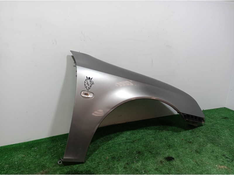 Recambio de aleta delantera derecha para saab 9-3 cabrio referencia OEM IAM   