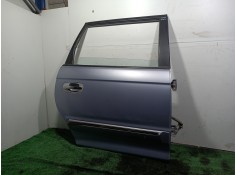 Recambio de puerta trasera derecha para hyundai trajet (fo) 2.0 gls referencia OEM IAM 5PUERTAS 5 PUERTAS 5 PUERTAS 2