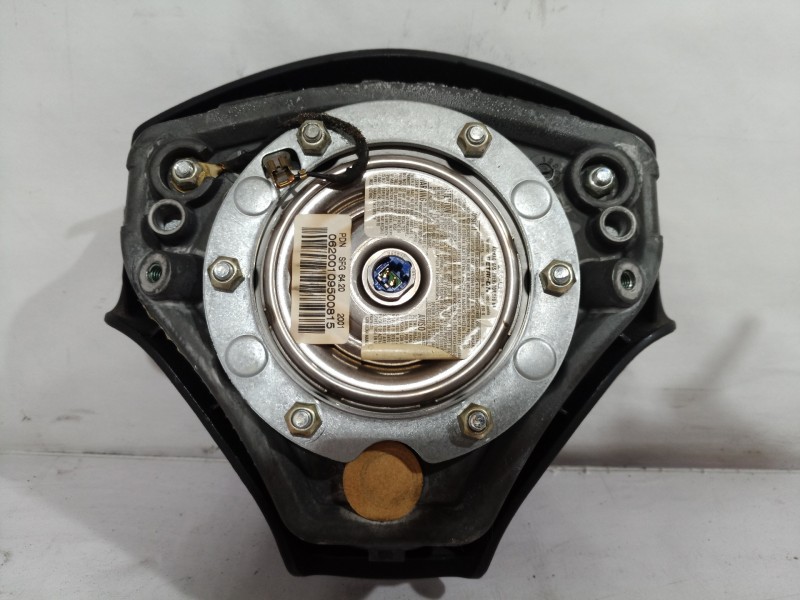 Recambio de airbag volante para audi a3 (8l) 1.9 tdi ambiente referencia OEM IAM 8E0880201 8E0880201 8E0880201