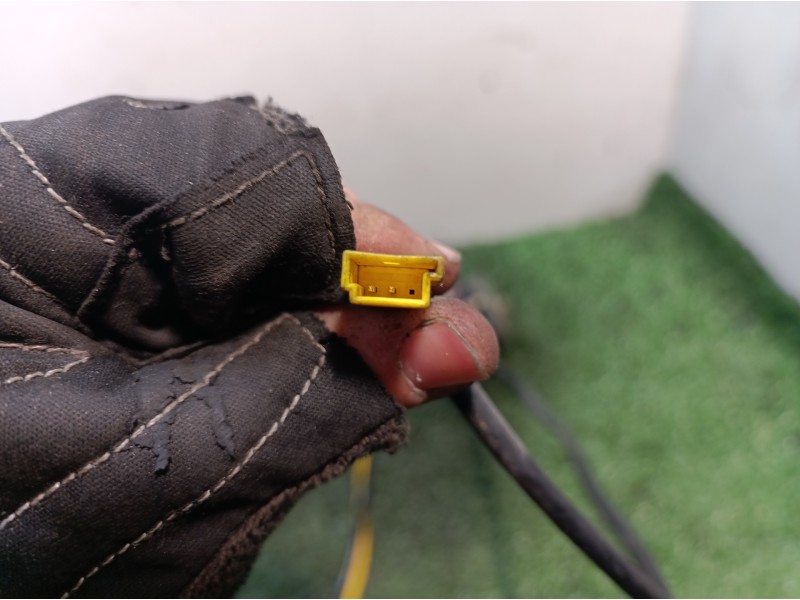 Recambio de tapon combustible para bmw serie 7 (e38) 730il referencia OEM IAM 51248150240 51248150240 8150240