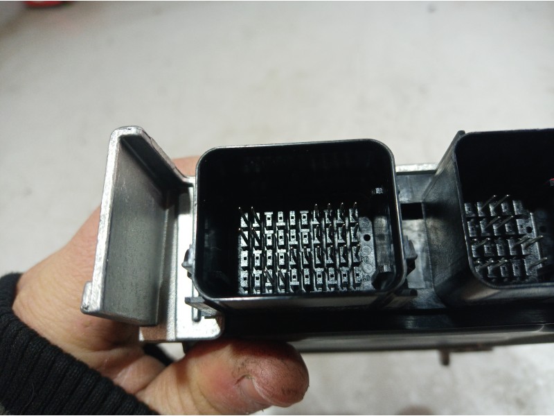 Recambio de centralita airbag para ford focus berlina (cap) titanium referencia OEM IAM 4M5T14B056BJ 4M5T14B056BJ 0285001552