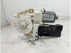 Recambio de motor elevalunas delantero izquierdo para peugeot 407 st confort referencia OEM IAM 9663036680 9663036680 9663036680