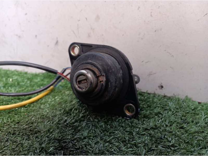 Recambio de tapon combustible para bmw serie 7 (e38) 730il referencia OEM IAM 51248150240 51248150240 8150240