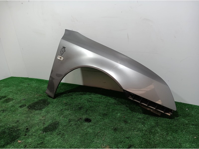 Recambio de aleta delantera derecha para saab 9-3 cabrio referencia OEM IAM   