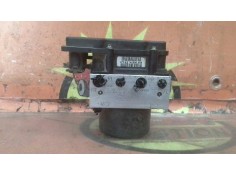 Recambio de abs para nissan micra (k12e) acenta referencia OEM IAM 0265231341  