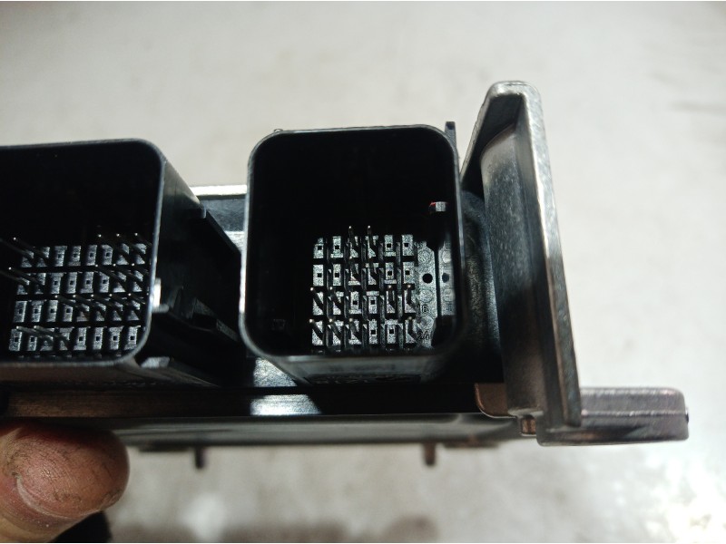 Recambio de centralita airbag para ford focus berlina (cap) titanium referencia OEM IAM 4M5T14B056BJ 4M5T14B056BJ 0285001552