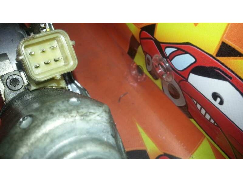 Recambio de elevalunas delantero izquierdo para ford scorpio berl./turnier referencia OEM IAM   