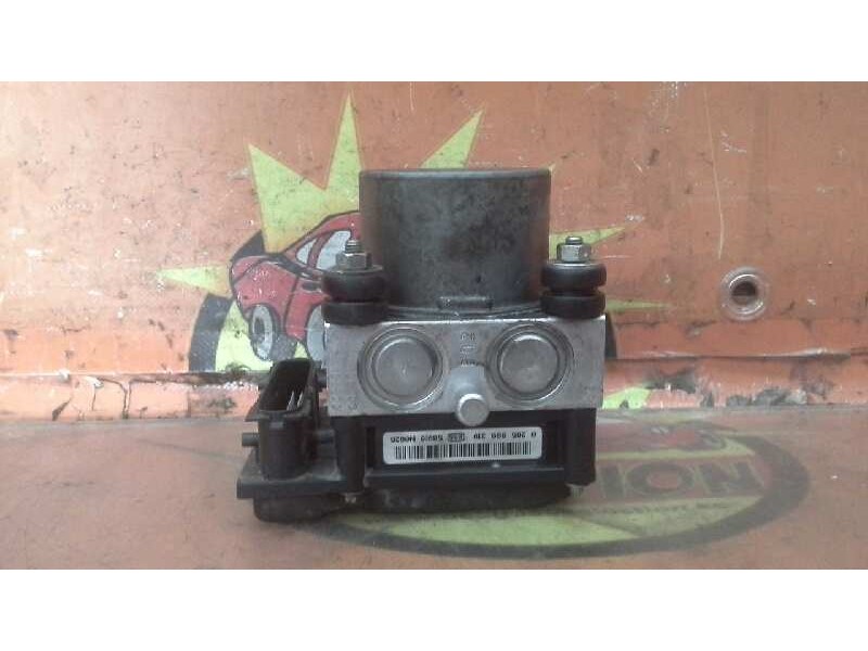 Recambio de abs para nissan micra (k12e) acenta referencia OEM IAM 0265231341  