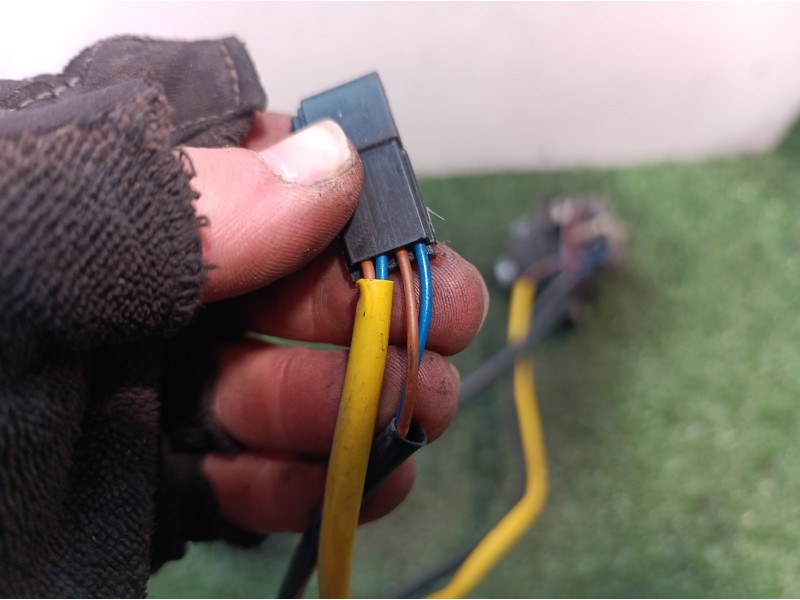 Recambio de tapon combustible para bmw serie 7 (e38) 730il referencia OEM IAM 51248150240 51248150240 8150240