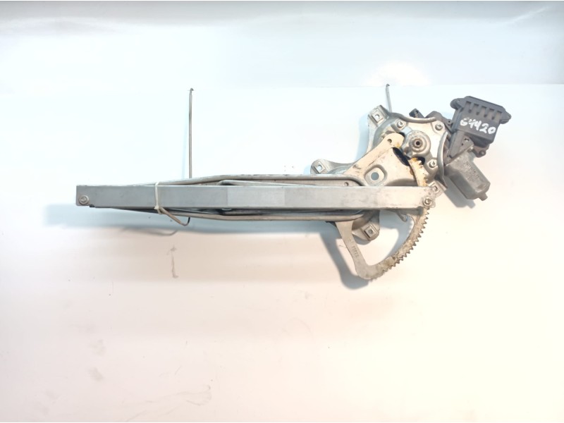 Recambio de elevalunas delantero izquierdo para toyota yaris (ksp9/scp9/nlp9) referencia OEM IAM 9837221 983712100 857020F010