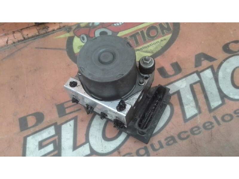 Recambio de abs para nissan micra (k12e) acenta referencia OEM IAM 0265231341  