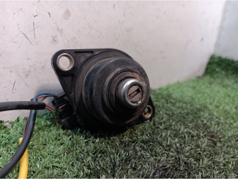 Recambio de tapon combustible para bmw serie 7 (e38) 730il referencia OEM IAM 51248150240 51248150240 8150240