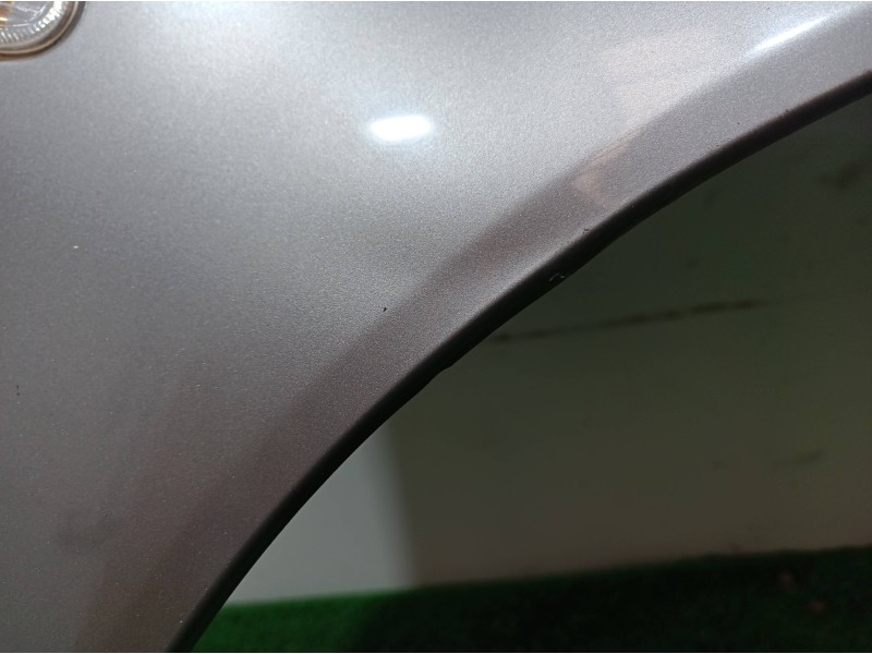 Recambio de aleta delantera derecha para saab 9-3 cabrio referencia OEM IAM   