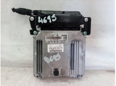 Recambio de centralita motor uce para opel corsa d corsavan referencia OEM IAM 03G906016GN 03G906016GN 0281012113