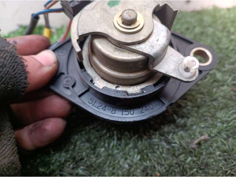 Recambio de tapon combustible para bmw serie 7 (e38) 730il referencia OEM IAM 51248150240 51248150240 8150240