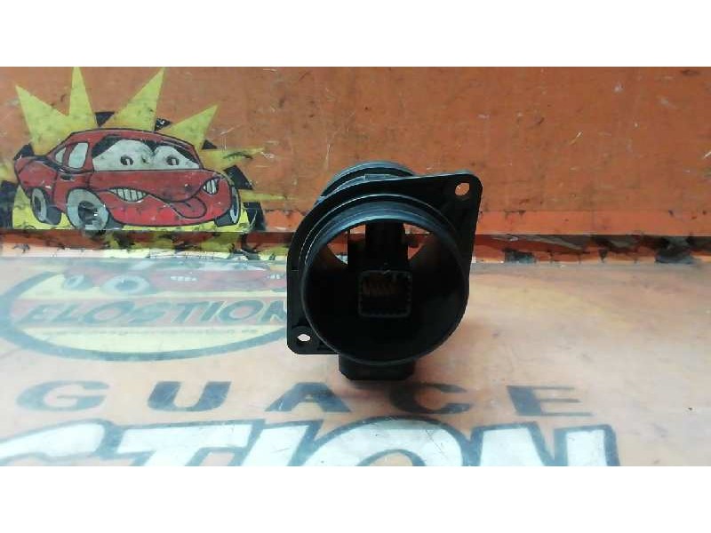 Recambio de caudalimetro para volkswagen touran (1t3) referencia OEM IAM 03L906461 03L906461 03L906461