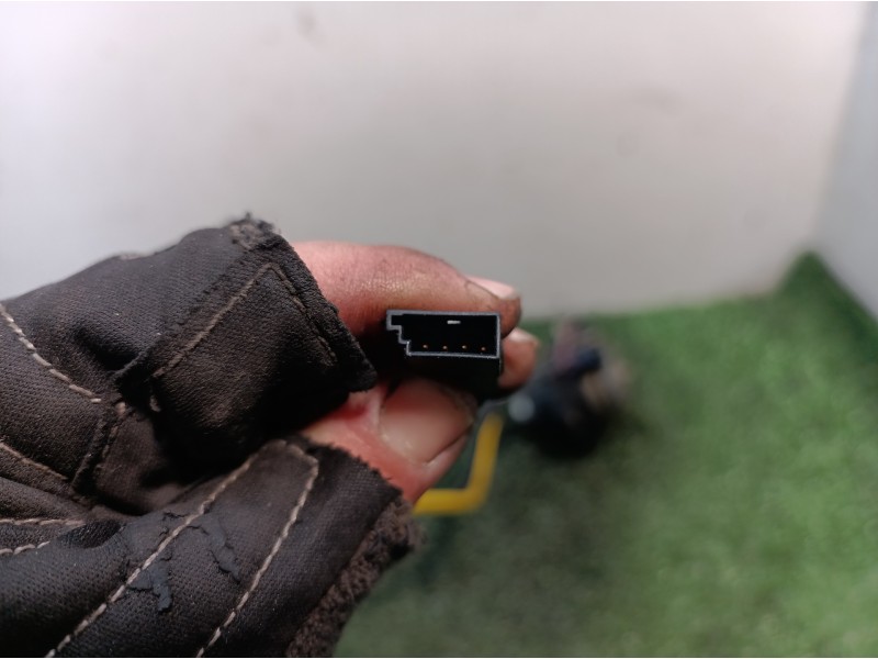 Recambio de tapon combustible para bmw serie 7 (e38) 730il referencia OEM IAM 51248150240 51248150240 8150240