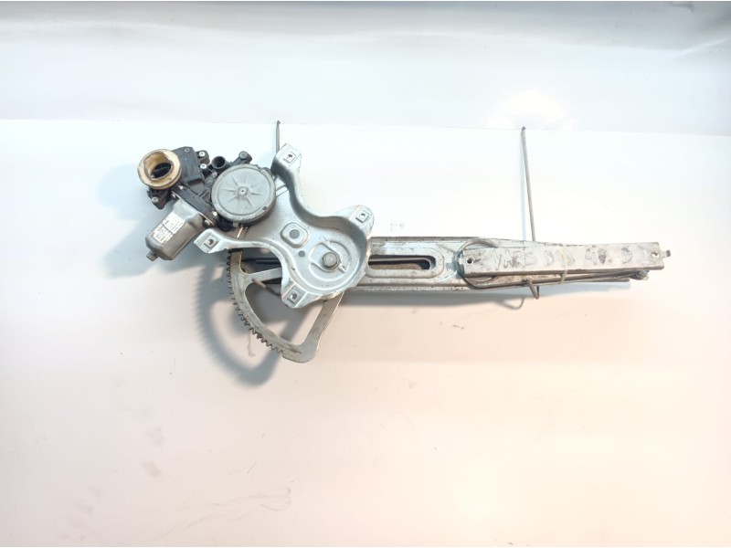 Recambio de elevalunas delantero izquierdo para toyota yaris (ksp9/scp9/nlp9) referencia OEM IAM 9837221 983712100 857020F010