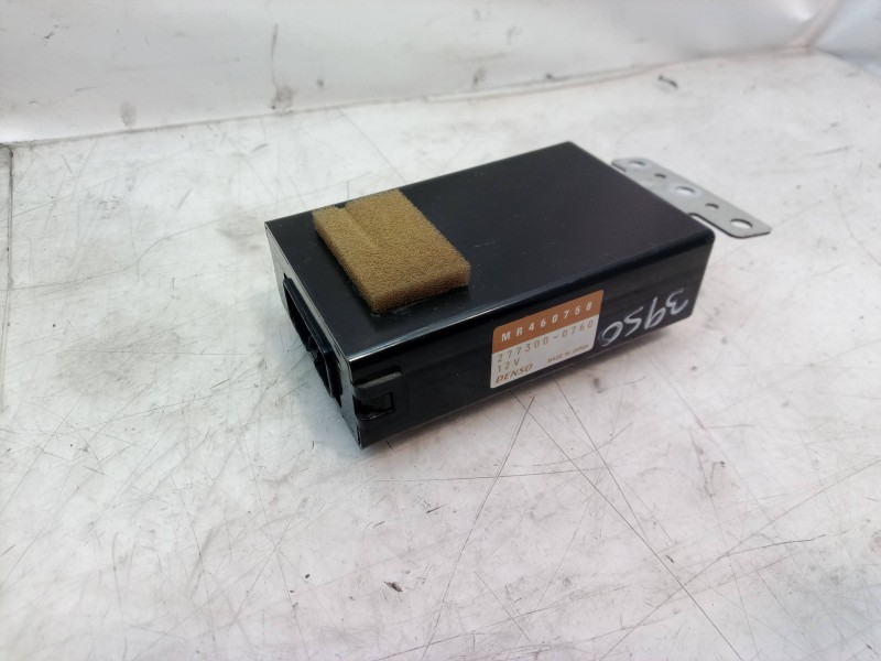 Recambio de modulo electronico para mitsubishi montero (v60/v70) 3.2 di-d avance (5-ptas.) referencia OEM IAM MR460758 MR460758 