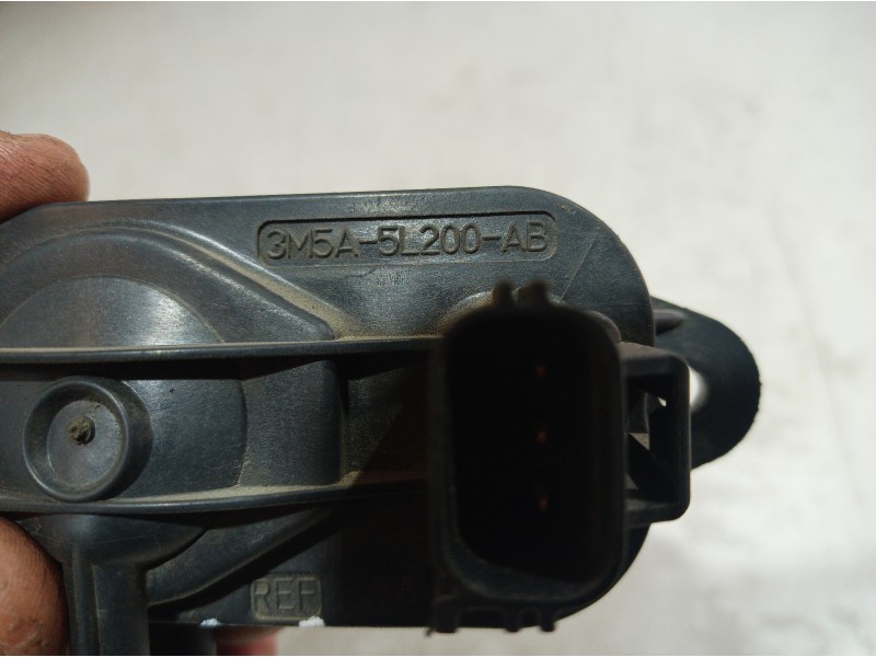 Recambio de sensor para ford focus berlina (cap) titanium referencia OEM IAM 3M5A5L200AB 3M5A5L200AB 3M5A5L200AB