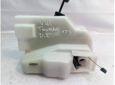 Recambio de cerradura puerta delantera izquierda para volkswagen touran (1t3) referencia OEM IAM    2