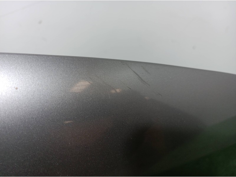 Recambio de aleta delantera derecha para saab 9-3 cabrio referencia OEM IAM   