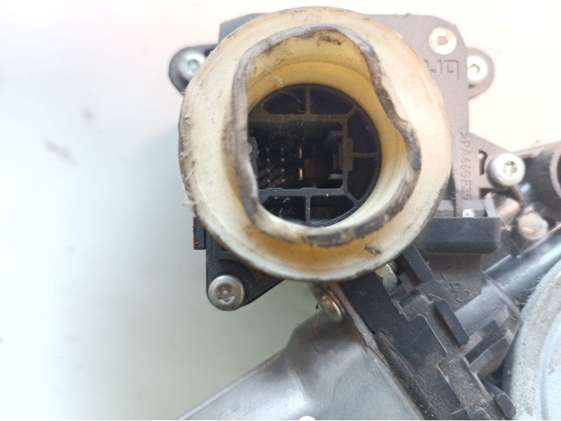 Recambio de elevalunas delantero izquierdo para toyota yaris (ksp9/scp9/nlp9) referencia OEM IAM 9837221 983712100 857020F010