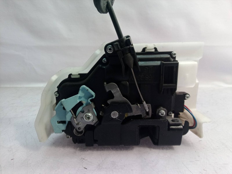 Recambio de cerradura puerta delantera izquierda para volkswagen touran (1t3) referencia OEM IAM   