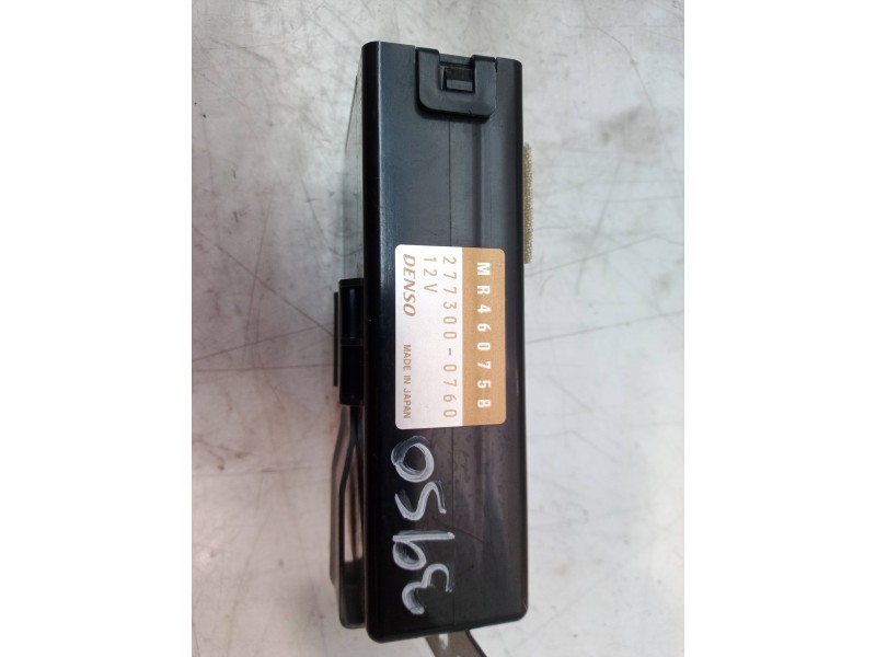 Recambio de modulo electronico para mitsubishi montero (v60/v70) 3.2 di-d avance (5-ptas.) referencia OEM IAM MR460758 MR460758 