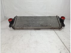 Recambio de intercooler para renault trafic caja cerrada (ab 4.01) doble cabina l1h1 2,7t referencia OEM IAM 7700312903 77003129