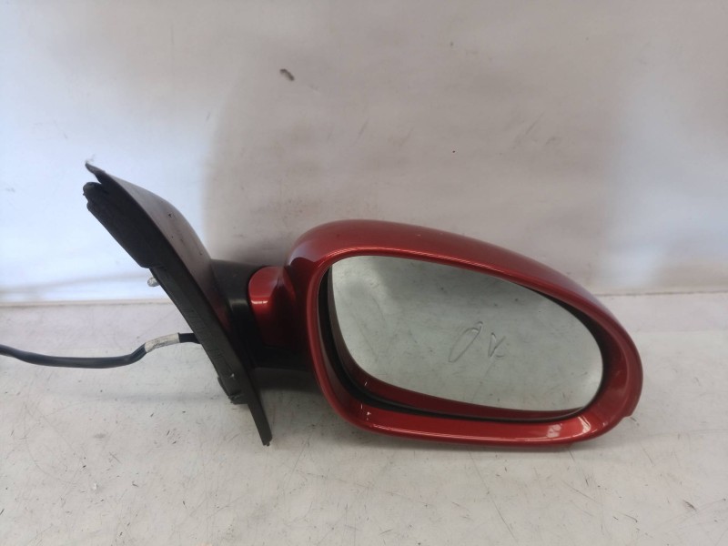 Recambio de retrovisor derecho para volkswagen golf v berlina (1k1) conceptline (e) referencia OEM IAM   