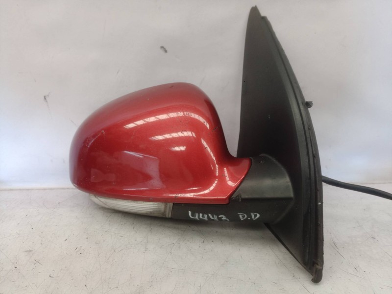 Recambio de retrovisor derecho para volkswagen golf v berlina (1k1) conceptline (e) referencia OEM IAM   