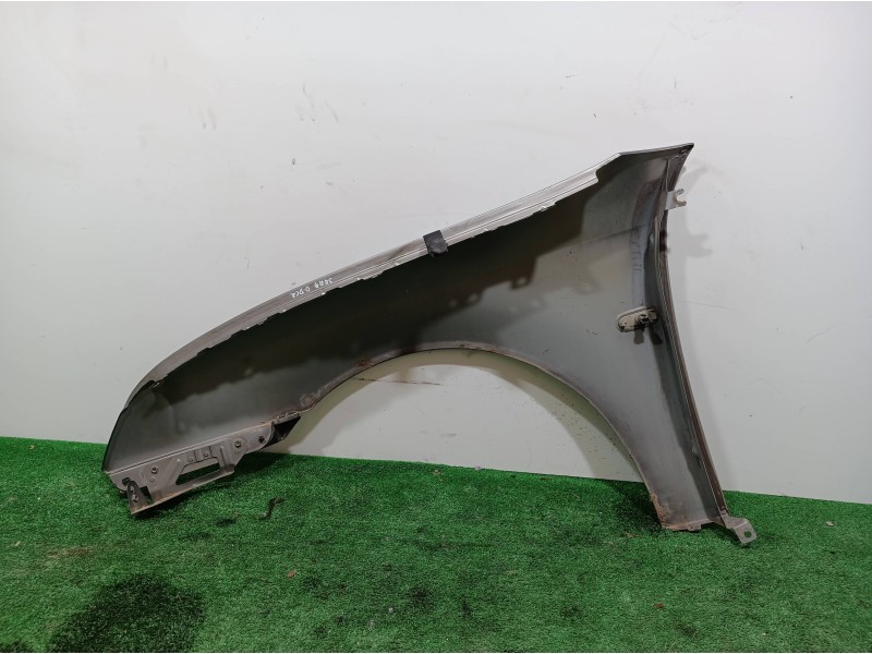 Recambio de aleta delantera derecha para saab 9-3 cabrio referencia OEM IAM   