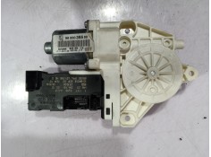 Recambio de motor elevalunas delantero derecho para peugeot 407 st confort referencia OEM IAM 9663036580 9663036580 0130822201