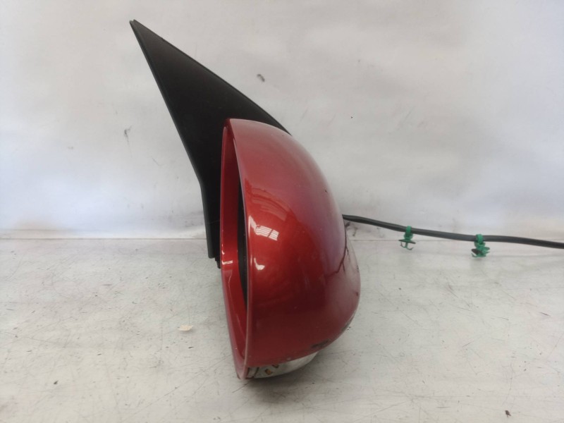 Recambio de retrovisor derecho para volkswagen golf v berlina (1k1) conceptline (e) referencia OEM IAM   
