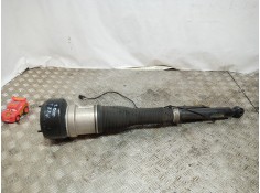 Recambio de amortiguador trasero izquierdo para mercedes-benz clase s (w221) berlina 500 l (221.171) referencia OEM IAM   