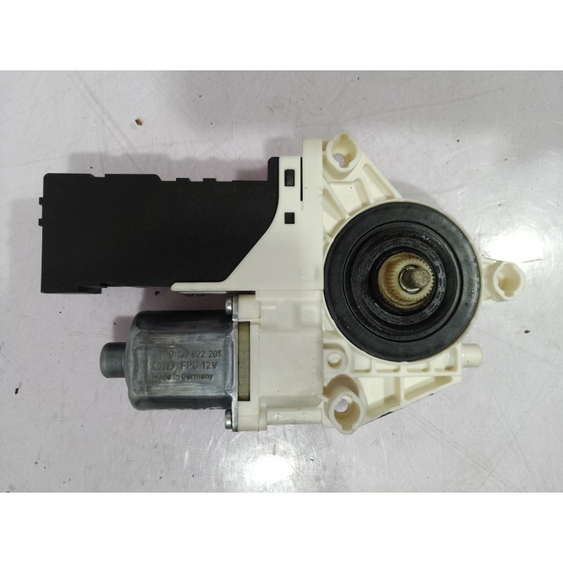 Recambio de motor elevalunas delantero derecho para peugeot 407 st confort referencia OEM IAM 9663036580 9663036580 0130822201