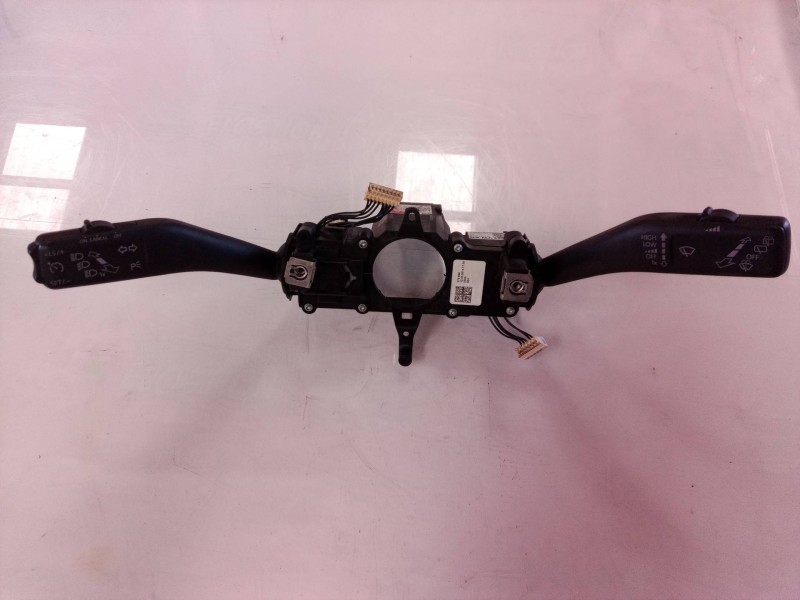 Recambio de mando multifuncion para volkswagen touran (1t3) referencia OEM IAM 5K0953502M 5K0953501CQ 5K0953502M