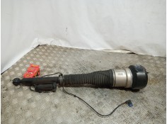 Recambio de amortiguador trasero izquierdo para mercedes-benz clase s (w221) berlina 500 l (221.171) referencia OEM IAM    2
