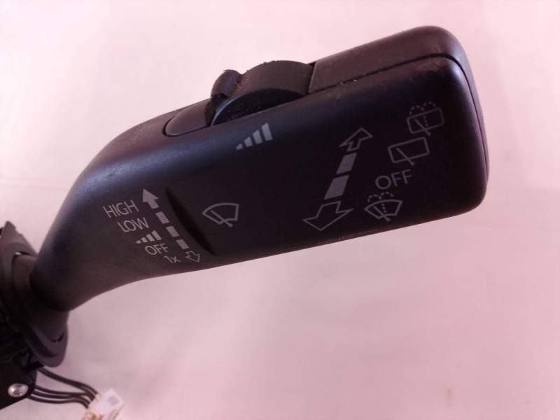 Recambio de mando multifuncion para volkswagen touran (1t3) referencia OEM IAM 5K0953502M 5K0953501CQ 5K0953502M