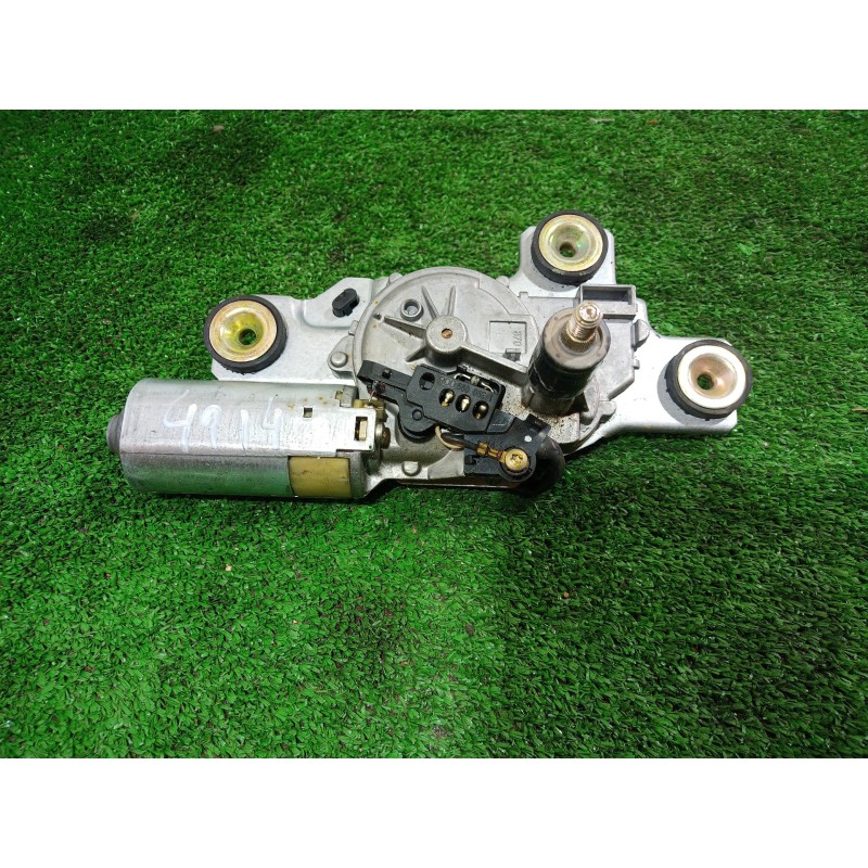 Recambio de motor limpia trasero para ford mondeo berlina (ge) ambiente referencia OEM IAM 0390201569 0390201569 0390201569