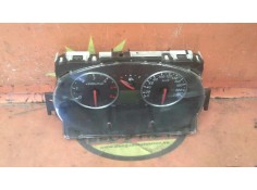 Recambio de cuadro instrumentos para nissan micra (k12e) acenta referencia OEM IAM BC58B  