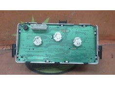 Recambio de cuadro instrumentos para nissan micra (k12e) acenta referencia OEM IAM BC58B   2