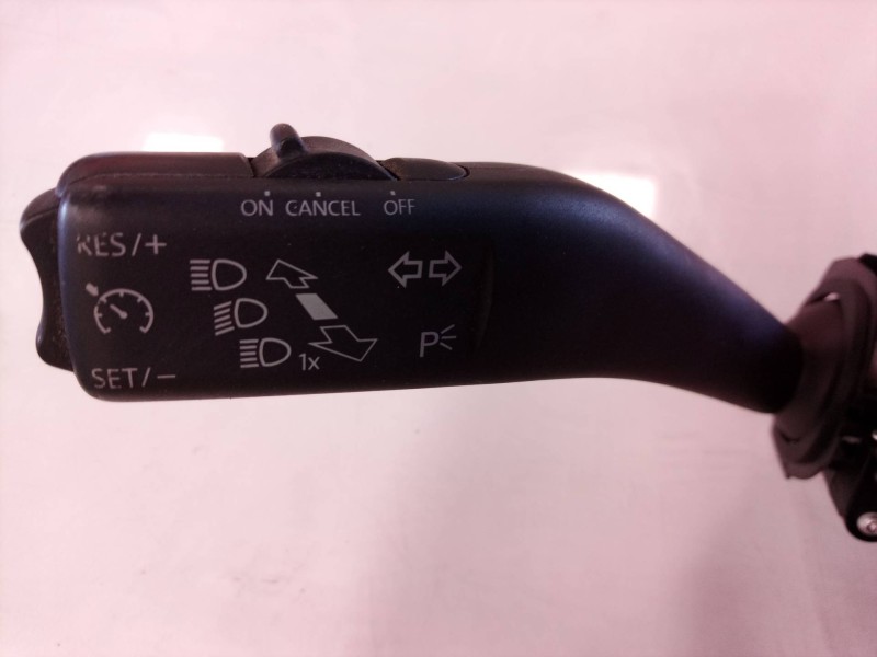 Recambio de mando multifuncion para volkswagen touran (1t3) referencia OEM IAM 5K0953502M 5K0953501CQ 5K0953502M