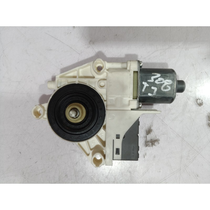 Recambio de motor elevalunas trasero izquierdo para peugeot 407 st confort referencia OEM IAM 994651101 994651101 994651101