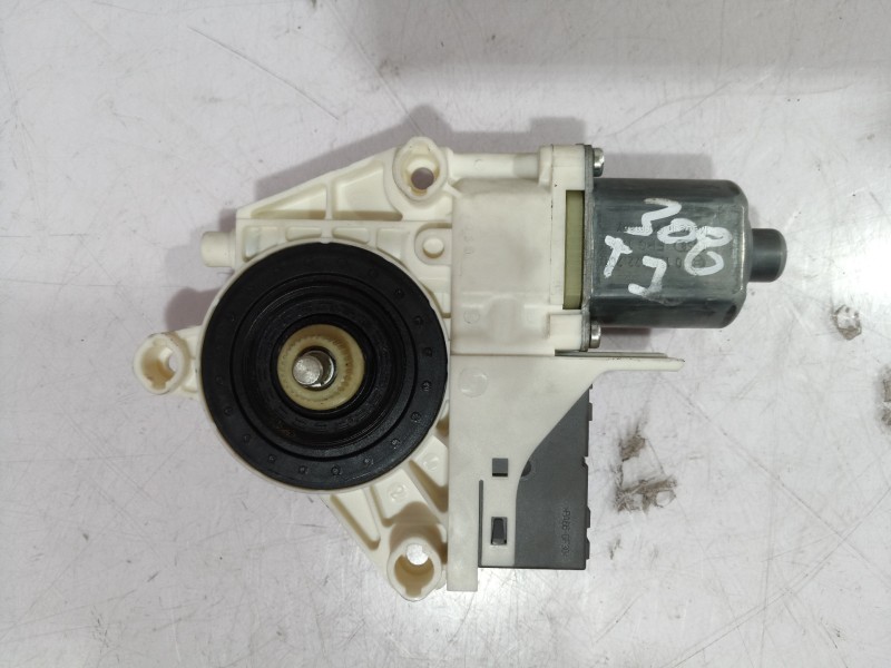 Recambio de motor elevalunas trasero izquierdo para peugeot 407 st confort referencia OEM IAM 994651101 994651101 994651101