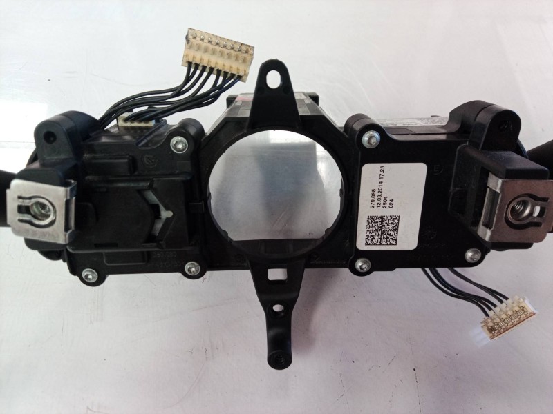 Recambio de mando multifuncion para volkswagen touran (1t3) referencia OEM IAM 5K0953502M 5K0953501CQ 5K0953502M