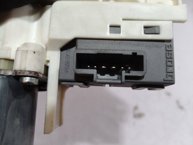 Recambio de motor elevalunas trasero izquierdo para peugeot 407 st confort referencia OEM IAM 994651101 994651101 994651101