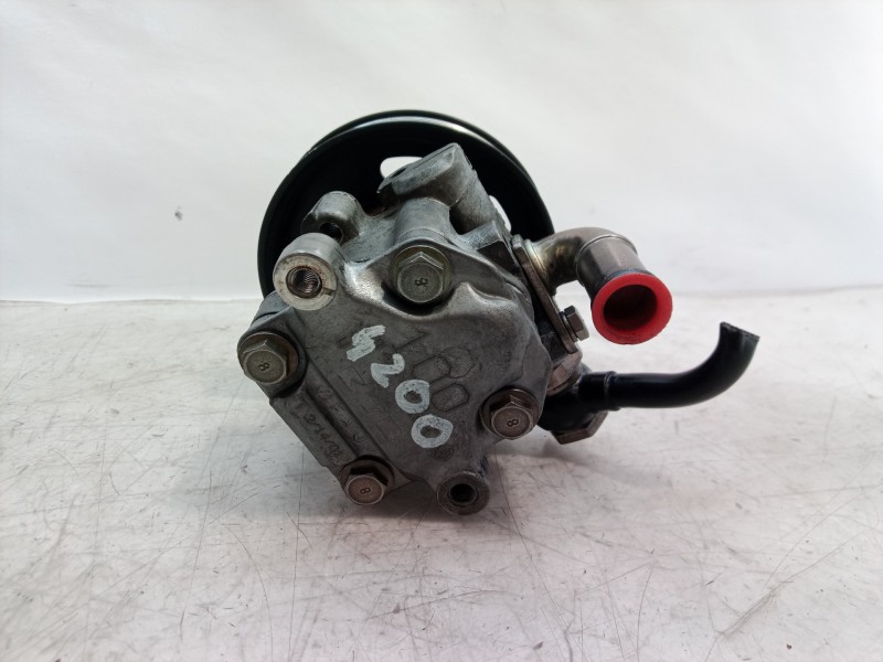 Recambio de bomba direccion para audi a3 (8l) 1.9 tdi ambiente referencia OEM IAM 038145255B 038145255B 038145255B
